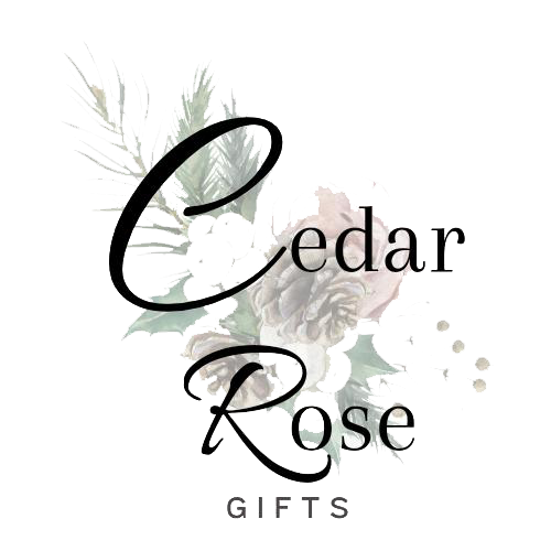 Cedar Rose Gifts